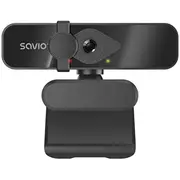 Savio Webcam 4K Cak-06  Savcak-06 5907264119903 Uvsaorssavcak06