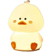 Sbs Lampka nocna Nightlight Duckling 8018417470653 Pranimlightbi 