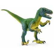 Schleich  - Dinosaurs Velociraptor 14585 4055744008368