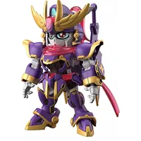 Sd Gundam Cross Silhouette F-Kunoichi Kai  Gun65711 4573102657114