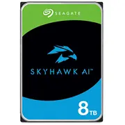 Dysk serwerowy Seagate Skyhawk Ai 8Tb 3.5 Sata Iii 6 Gb/S  St8000Ve001 5902887066474