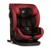 Securo I-Size Burgundy 40-150  Tero-18555 5903076320476