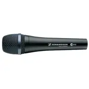 Sennheiser e 945 - dynamic, supercardioid, vocal microphone  E945 4006087094228 Missenmik0025