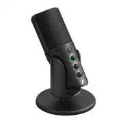 Sennheiser Profile Usb Mic  Usb-C m do podcastingu i streamingu 700065 4044155270112
