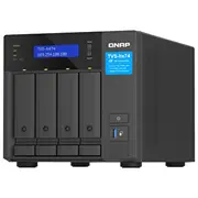 Qnap Nas Tvs-H474-Pt-8G Intel Pentium Gold 8G Ddr4  4711103082355 Nbqnpnt044748P0