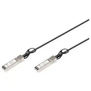 Sfp Digitus 10G 0.5M Kabel Dac  Dn-81220 4016032445937