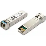 Sfp Lindy  10Gbase-Lr Lc Single Mode 1310Nm 25039/13932260 4002888250399