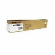 Sharp  Mx-36Grsa Mx36Grsa 4974019670164