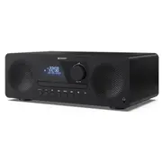 Sharp Xl-B720D black  4974019204505