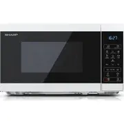 Sharp Yc-Ms02E-W  4974019161235