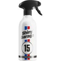 Shiny Garage Leather Cleaner  500Ml 5906874137444