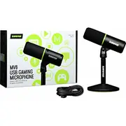 Shure Mv6 - Kardioidalny  dynamiczny Usb-Cgraczy i streamerów 010-03-675 042406863353