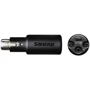 Shure Mvx2U - digital audio interface  042406767767 Missuhmik0055