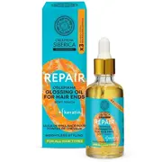 Siberica ProfessionalOblepikha Repair Glossing Oil o nabłyszczający  włosów 50Ml 4743318106557