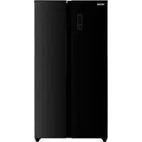 Side By Total No Frost Refrigerator Mpm-427-Sbs-03/N black  5903151032430 Agdmpmlow0108
