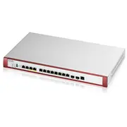 sieciowa Zyxel  Usg Flex700 H zabezpieczeń1 rok Usgflex700H-Eu0102F 4718937622887
