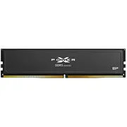 Silicon Power Memory Ddr5 Xpower Pulse 32Gb/6000 132Gb Cl36  Sp032Gxlwu60Bfsj 4713436162254 Sasip5032000006