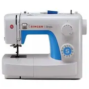 Singer 3221 sewing machine Automatic Electromechanical  Simple 374318838342 Agdsinmsz0026