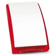 Siren Outdoor Red/Sp-4003R Satel  Sp-4003R 5905033333116