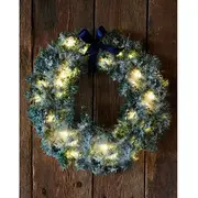 Sirius Home 51630, Green, 30 bulbs, Led, Battery, Aa, 45 cm  51630 5707310516300