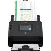 Skaner Canon imageFORMULA Dr-S350Nw Document Scanner 100Ipm  6897C003 4528472112138