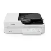 Skaner Epson Workforce Ds-1760Wn B11B274401  8715946737584