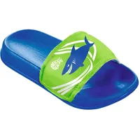 Slippers for kids Beco Sealife 6 size 27/28 blue  607Be9003508 4013368399972 90035