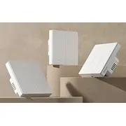 Smart  ścienny Sonoff Zbm5-1C-80W 1-Owy Zigbee 53972-0 6920075743036