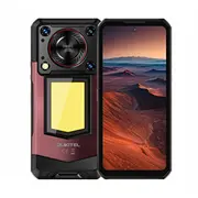 Smartphone Oukitel Wp56 6,8 12/512Gb 16000Mah Red  Wp56-Rd/Ol 6941749811530