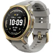 Smartwatch Amazfit T-Rex 3 Pro/44Mm Arct.gold W2548Gl2N Huami 
