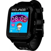 Smartwatch Helmer Lk 707 smartwatch /  Lcd E 2G Gps 8595568490230