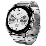 Hifuture Smartwatch Futurefit Aix silver  Hif000024 6972576181435 Athifzabhif0024