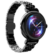 Smartwatch Hifuture Future Aura  Black 6972576181176