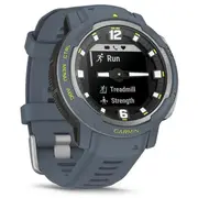 Smartwatch Instinct Crossover/Blue 010-02730-04 Garmin  753759305727