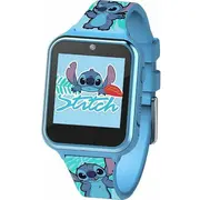 Smartwatch Kids Licensing Stitch  Las4027 8435507885690