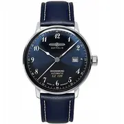 Smartwatch Zeppelin  Lz129 Hindenburg 80563, 40Mm 80563 4041338805635