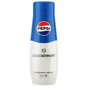 Sodastream Syrop Pepsi 440 ml  10364 8719128117232
