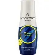 Sodastream Syrop Energy 440 ml  4900347 8718692615816