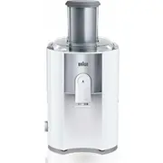 Sokowirówka Braun J 500 Wh  8021098773111