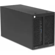 Sonnet Duomodo xMac mini/eGPU Desktop System So-Dm-Zm-Gpu-D  732311013287