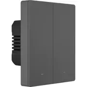Sonoff 2-Owy  Ścienny Smart Wi-Fi M5-2C-80 6920075777079