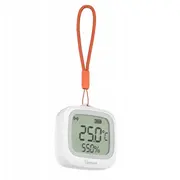 Sonoff  Temperatury i Wilgotności Zigbee Lcd Snzb-02Wd 6920075743128