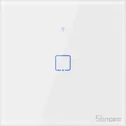 Sonoff T1 Eu Tx 1-Owy  Im190314012 6920075725216