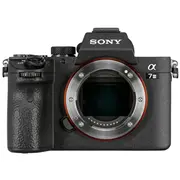 Sony A7 Iii Ilce7M3B.cec  4548736079663