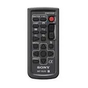 Sony bezvadu tālvadības pults Rmt-Dslr2  Rmtdslr2.Ce 4905524886320 648690