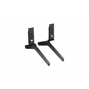 Sony Fwa-St3L, Tv legs set, Black, , Fw-65Bz40L / 65Bz35L 65Bz30L 55Bz40L 55Bz35L 55Bz30L, 45 mm, 197 mm  Fwa-St3L 4548736153493