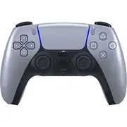 Sony Playstation 5 Dualsense Wireless Controller  Silver 711719572701 Kslsonkon0094