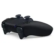 Sony Playstation Dualsense Controller Ps5 Black  711719575900 Kslsonkon0065