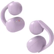 Sony wireless earbuds Linkbuds Clip, lavender  Wflc900V.ce7 4548736175198 319443