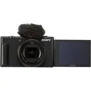 Sony Zv-1 Ii do videoblogów Zv1M2Bdi.eu  5013493465145